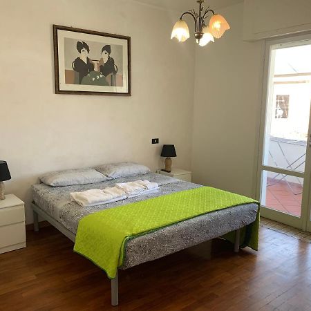 Apartmán Puravida 2 Anzio Exteriér fotografie