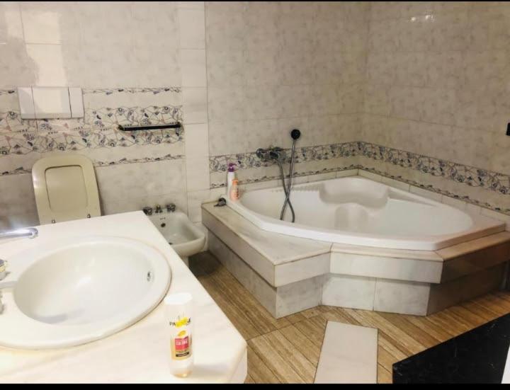 Apartmán Puravida 2 Anzio Exteriér fotografie