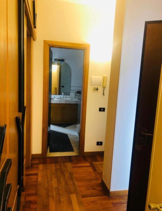 Apartmán Puravida 2 Anzio Exteriér fotografie