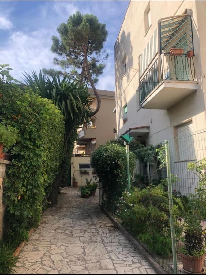 Apartmán Puravida 2 Anzio Exteriér fotografie