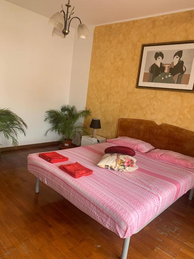Apartmán Puravida 2 Anzio Exteriér fotografie