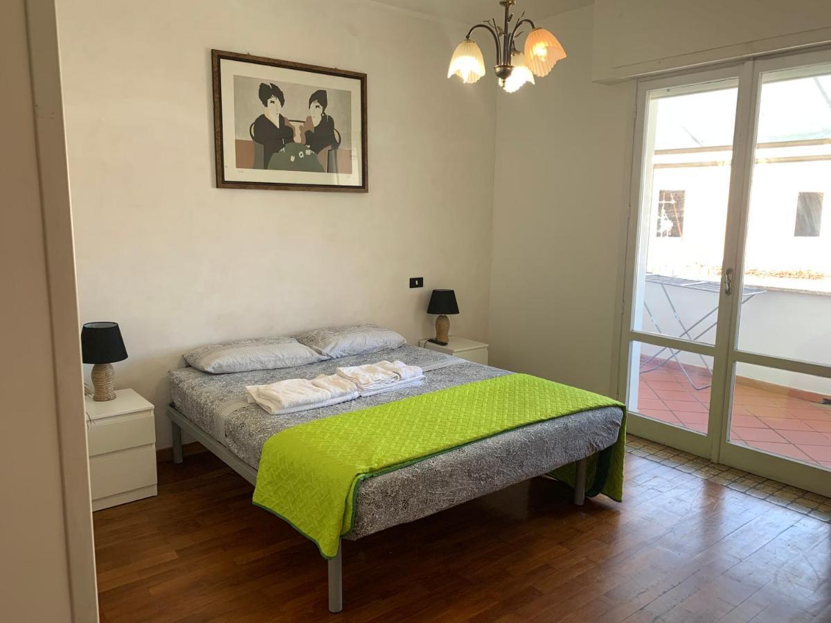 Apartmán Puravida 2 Anzio Exteriér fotografie