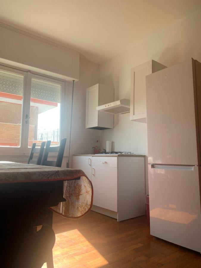Apartmán Puravida 2 Anzio Exteriér fotografie