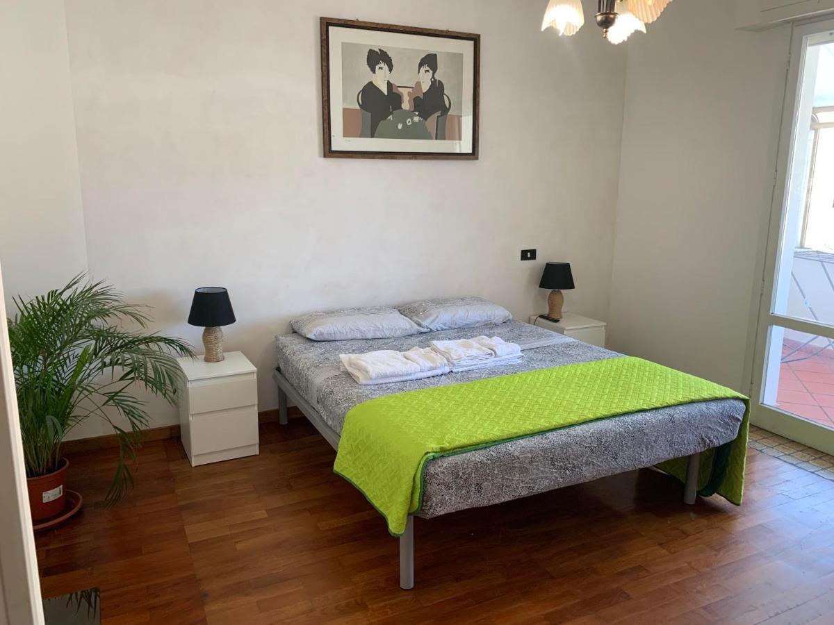 Apartmán Puravida 2 Anzio Exteriér fotografie