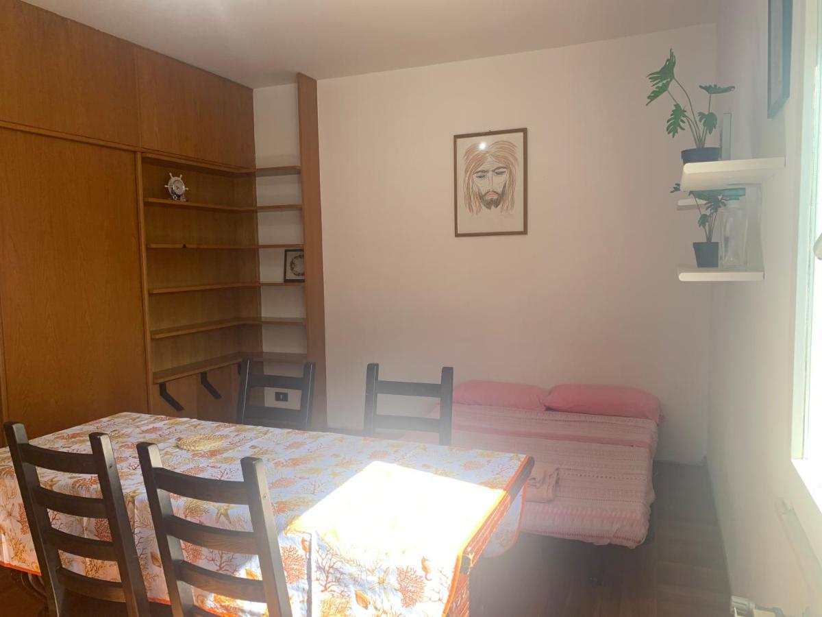 Apartmán Puravida 2 Anzio Exteriér fotografie