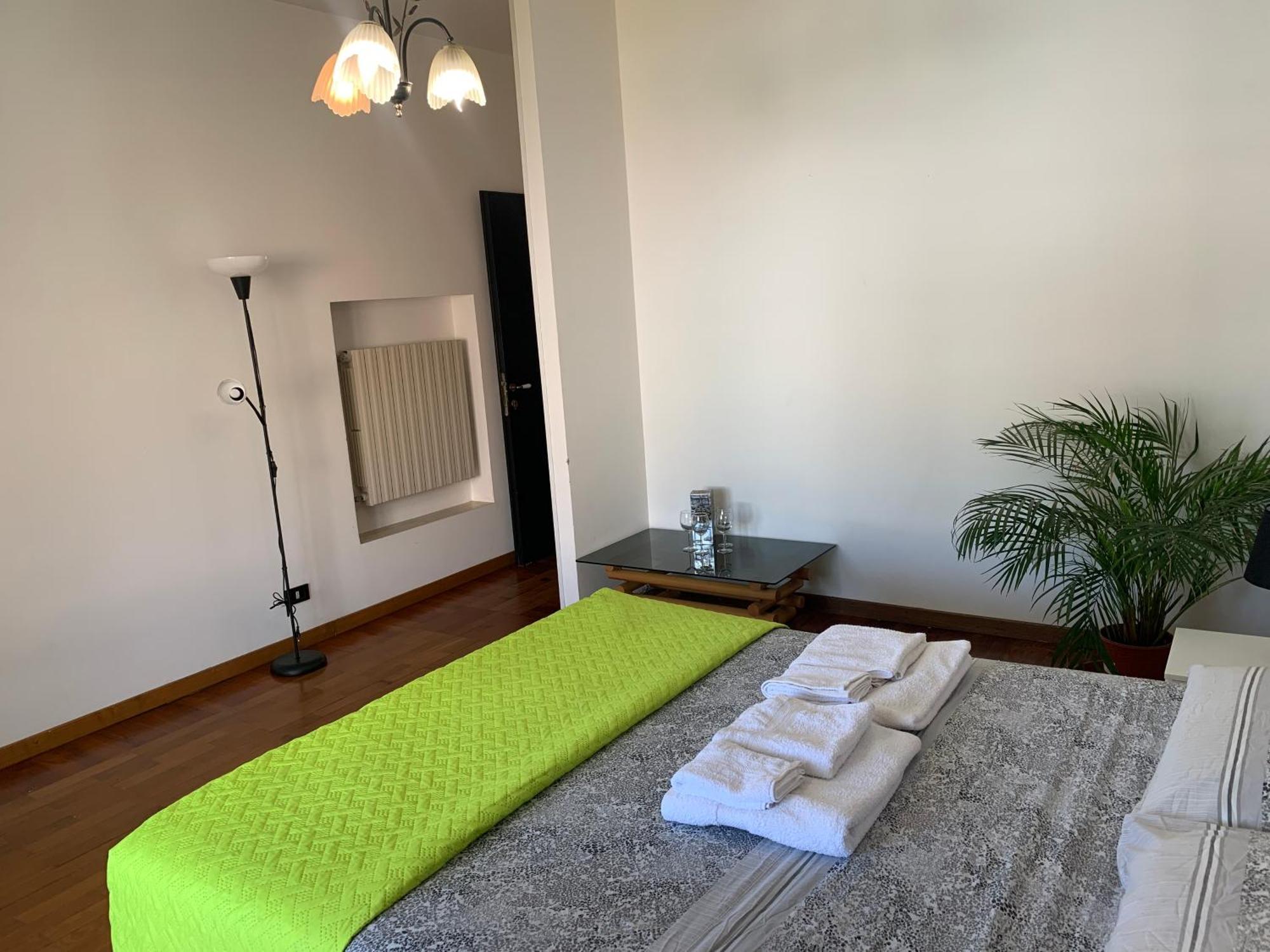 Apartmán Puravida 2 Anzio Exteriér fotografie